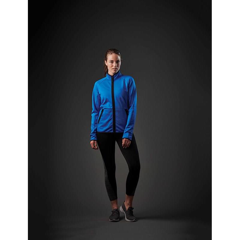 Women's Mistral Fleece Jacket - Stormtech Australia