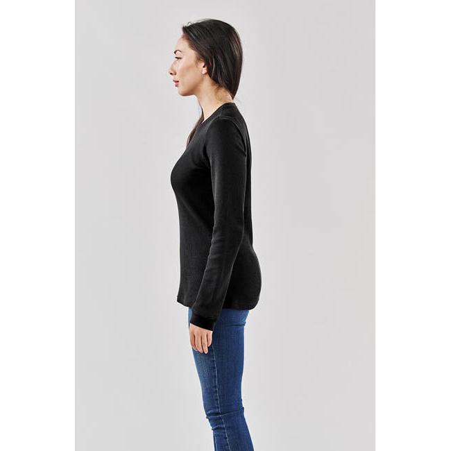 Women's Ashburn Crew Neck Stormtech
