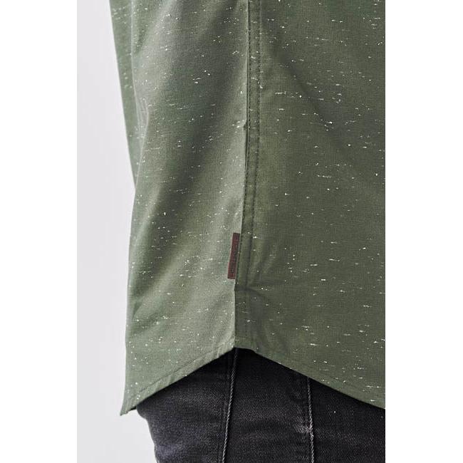 Men's Skeena S/S Shirt Stormtech