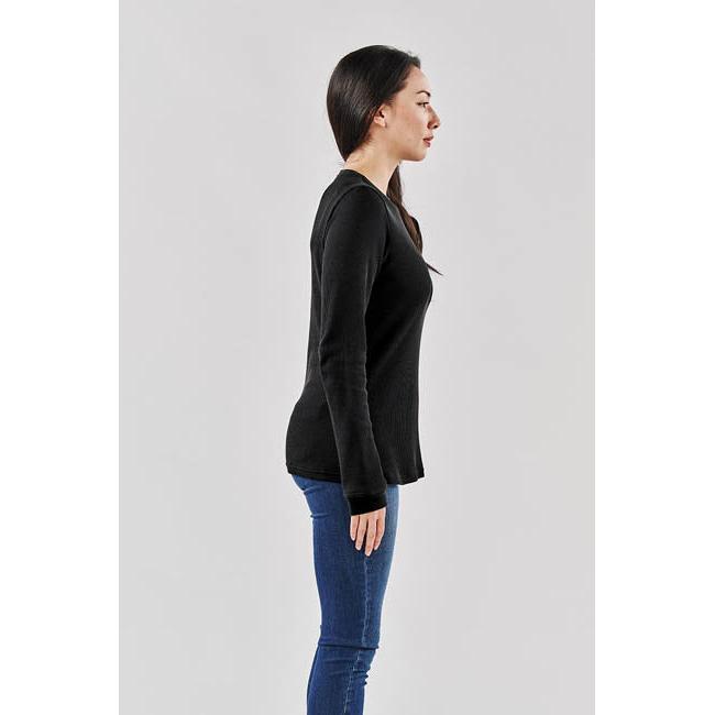 Women's Ashburn Crew Neck Stormtech
