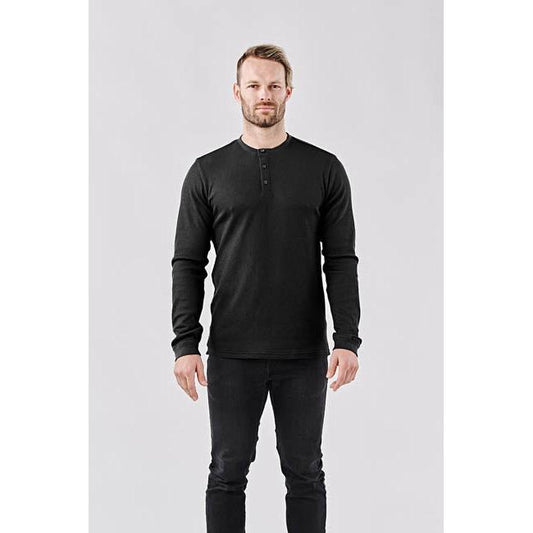 Men's Ashburn Henley Stormtech