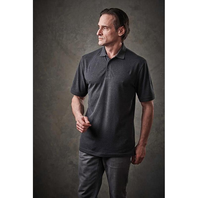 Men's Nantucket Stretch Pique Polo - Stormtech Australia