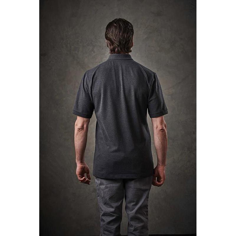 Men's Nantucket Stretch Pique Polo - Stormtech Australia