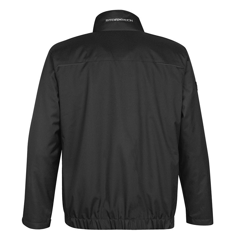 Men's Polar HD 3-In-1 Jacket - Stormtech Australia