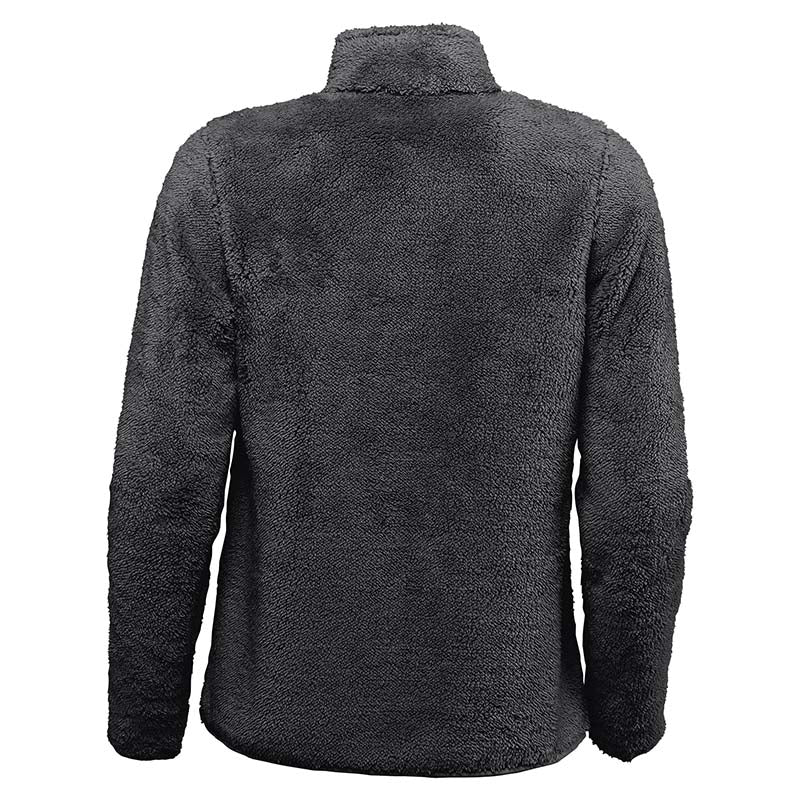 Women's Bergen Sherpa Fleece Jacket - STORMTECH Australia
