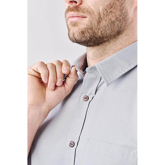 Men's Skeena S/S Shirt Stormtech