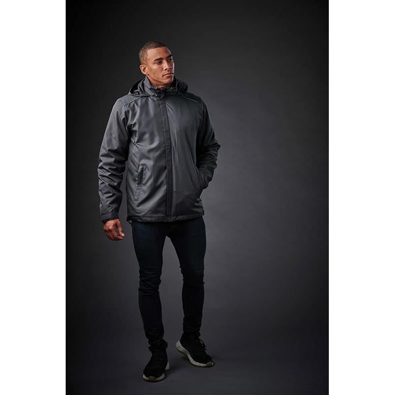 Men's Nautilus 3 in 1 System Jacket - Stormtech Australia