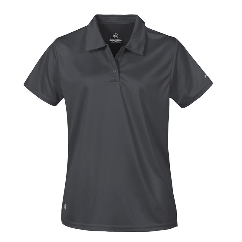 Women's Apollo H2X-Dry Polo - Stormtech Australia