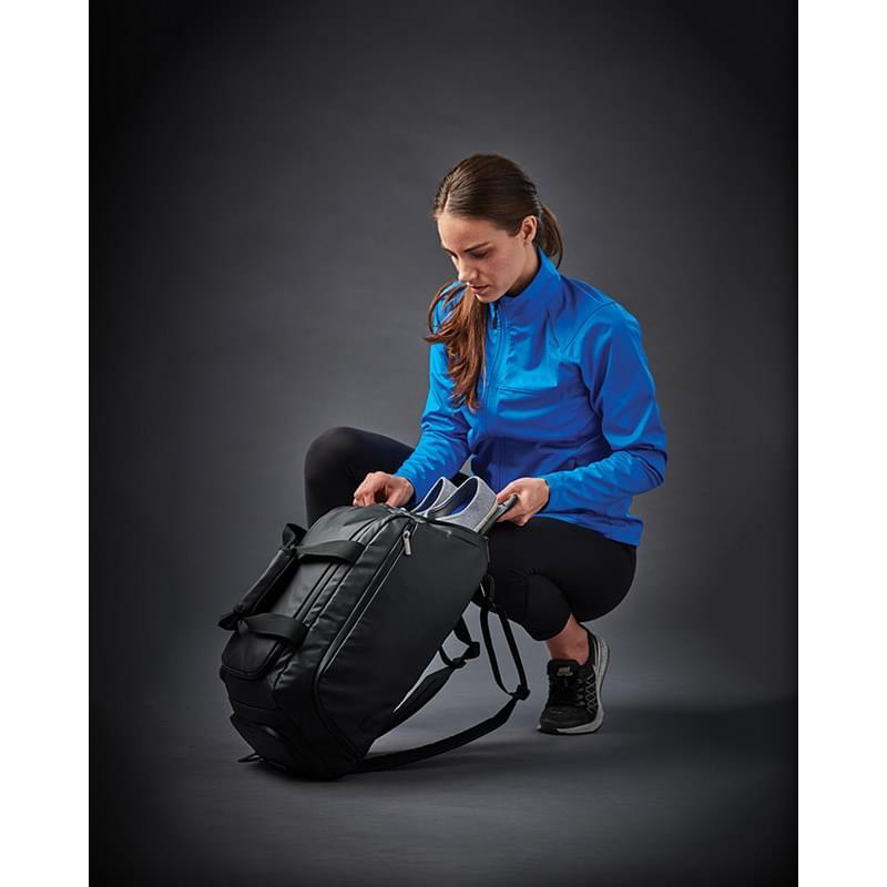 Women's Greenwich Lightweight Softshell Jacket - Stormtech Australia