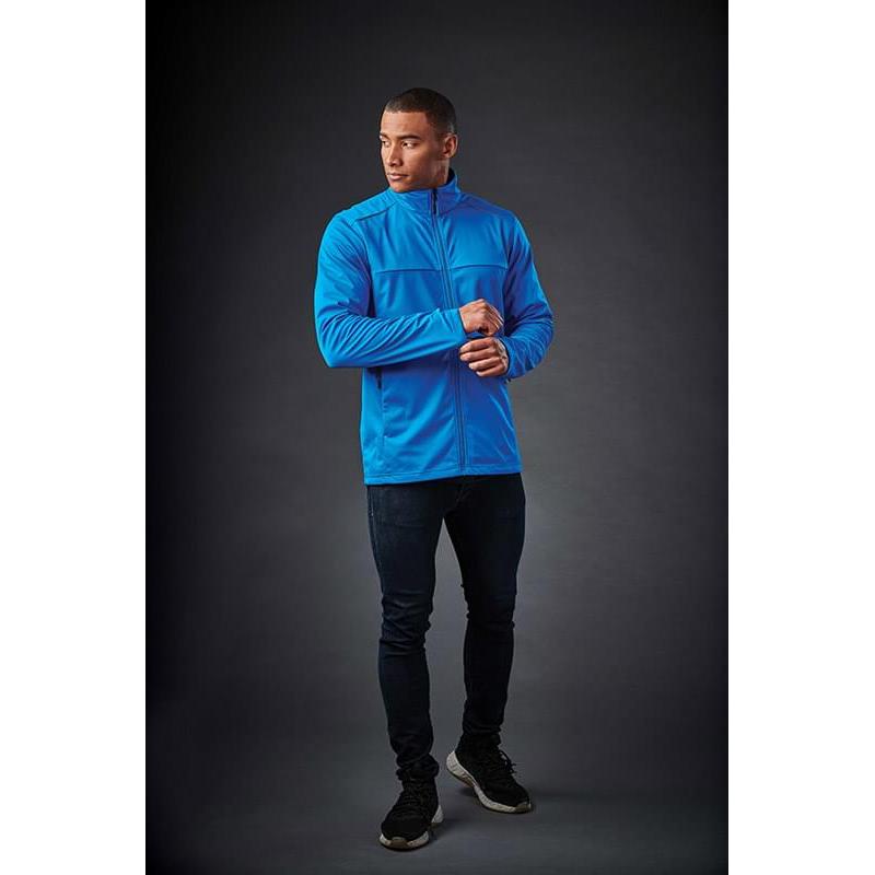 Men's Greenwich Lightweight Softshell - Stormtech Australia