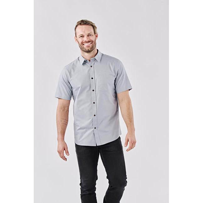 Men's Skeena S/S Shirt Stormtech