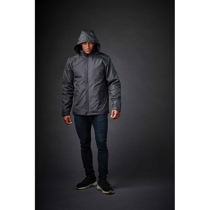 Men's Nautilus 3 in 1 System Jacket - Stormtech Australia