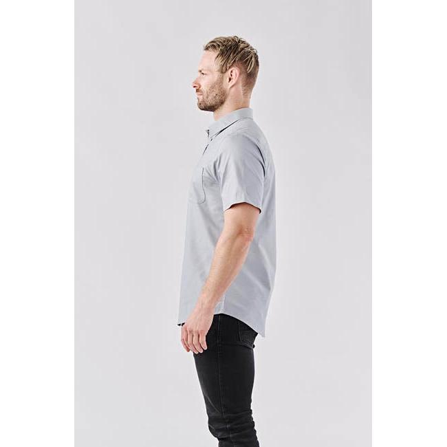 Men's Skeena S/S Shirt Stormtech