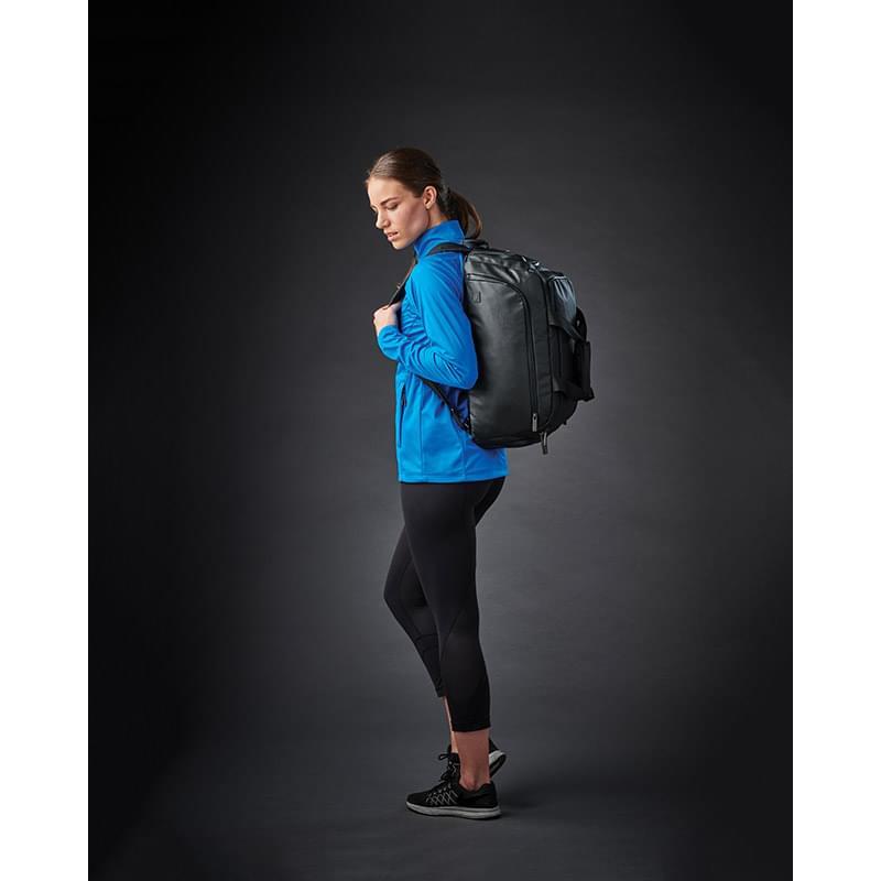 Women's Greenwich Lightweight Softshell Jacket - Stormtech Australia