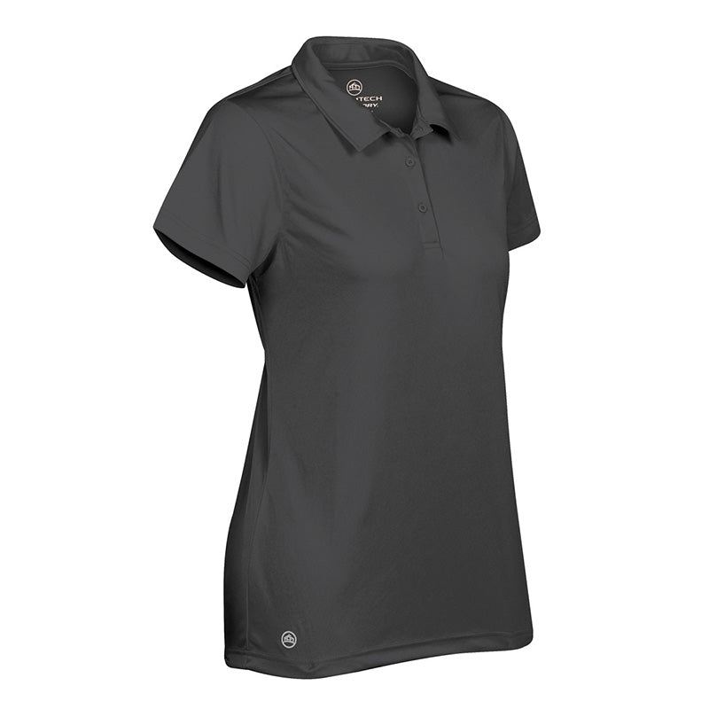 Women's Apollo H2X-Dry Polo - Stormtech Australia