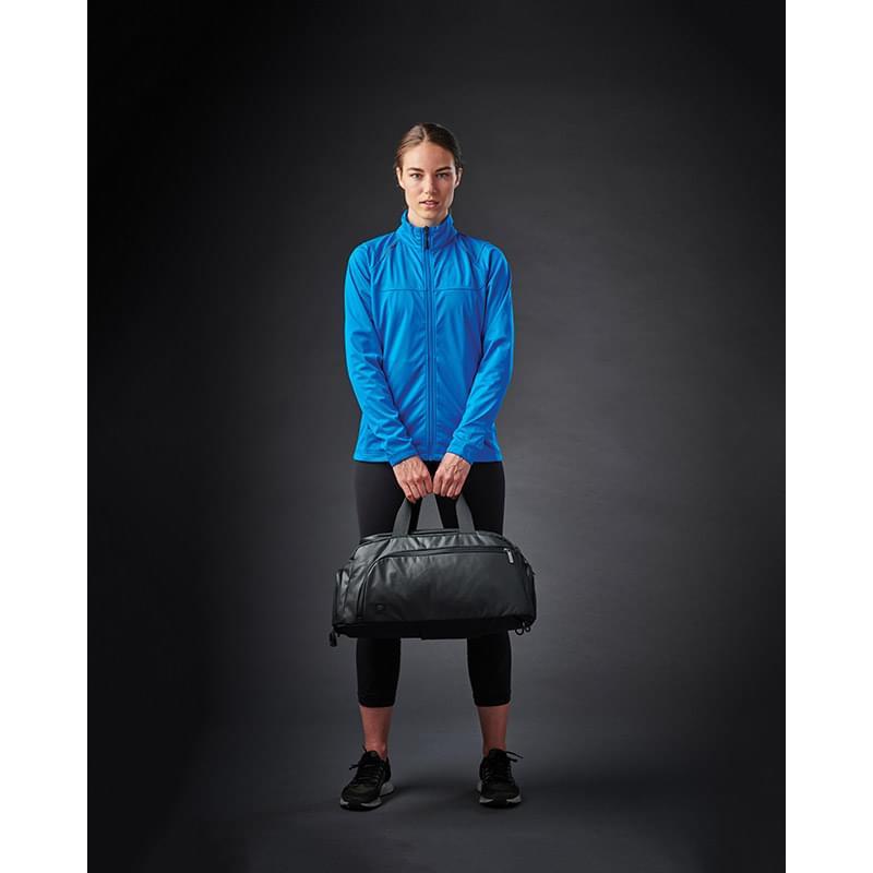 Women's Greenwich Lightweight Softshell Jacket - Stormtech Australia