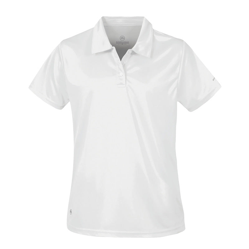Women's Apollo H2X-Dry Polo - Stormtech Australia