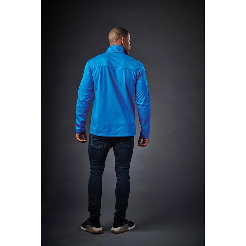 Men's Greenwich Lightweight Softshell - Stormtech Australia