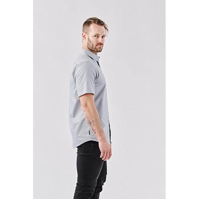 Men's Skeena S/S Shirt Stormtech