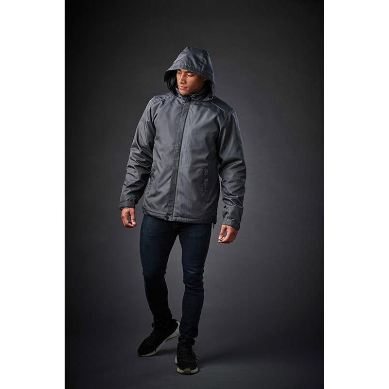 Men's Nautilus 3 in 1 System Jacket - Stormtech Australia
