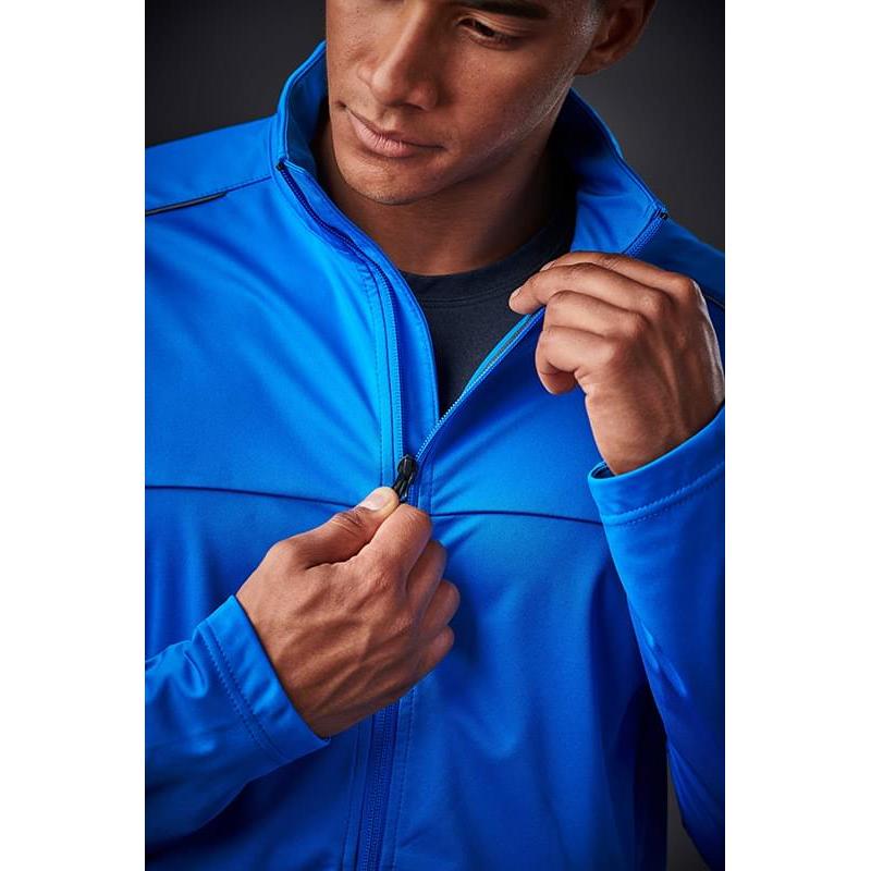 Men's Greenwich Lightweight Softshell - Stormtech Australia
