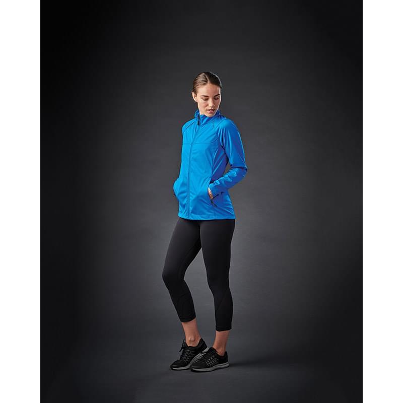 Women's Greenwich Lightweight Softshell Jacket - Stormtech Australia