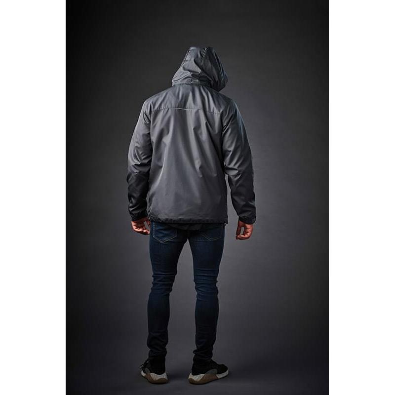 Men's Nautilus 3 in 1 System Jacket - Stormtech Australia