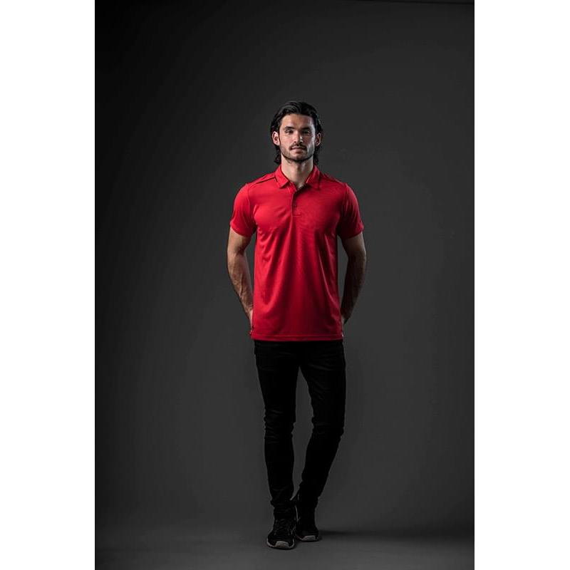 Men's Inertia Sport Polo - Stormtech Australia