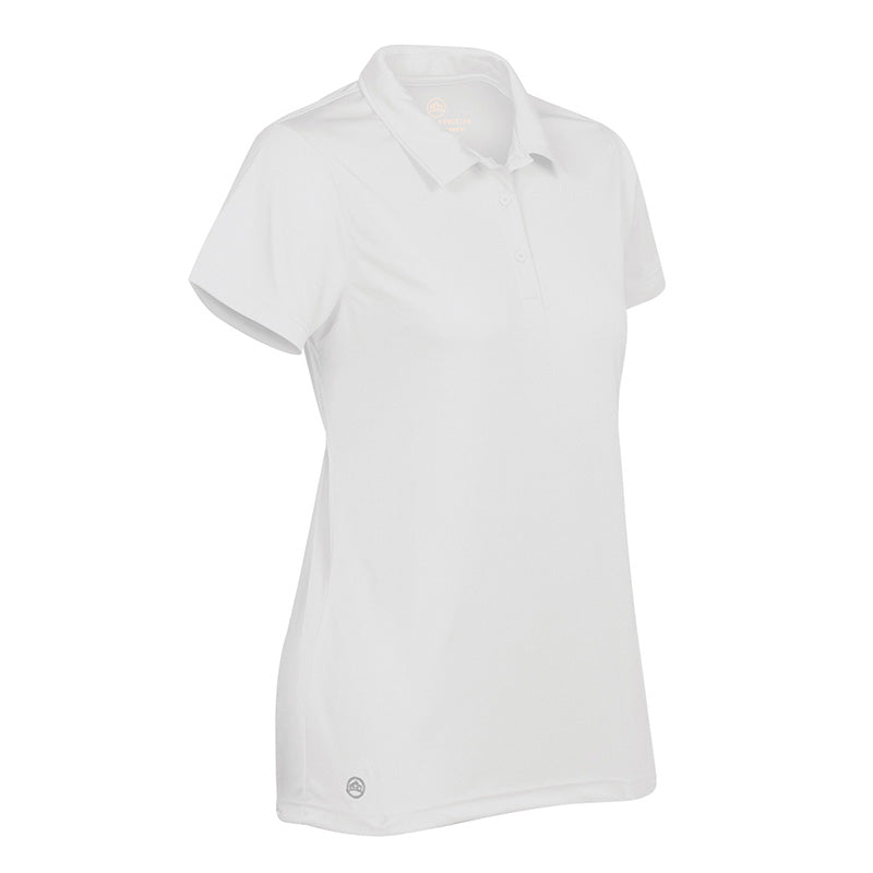 Women's Apollo H2X-Dry Polo - Stormtech Australia