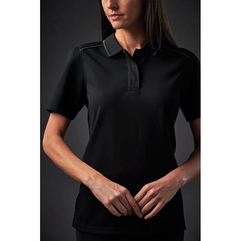 Women's Endurance HD Polo - Stormtech Australia