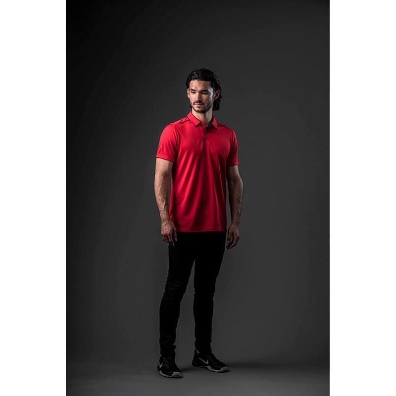 Men's Inertia Sport Polo - Stormtech Australia
