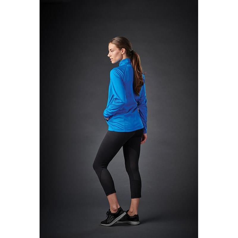 Women's Greenwich Lightweight Softshell Jacket - Stormtech Australia