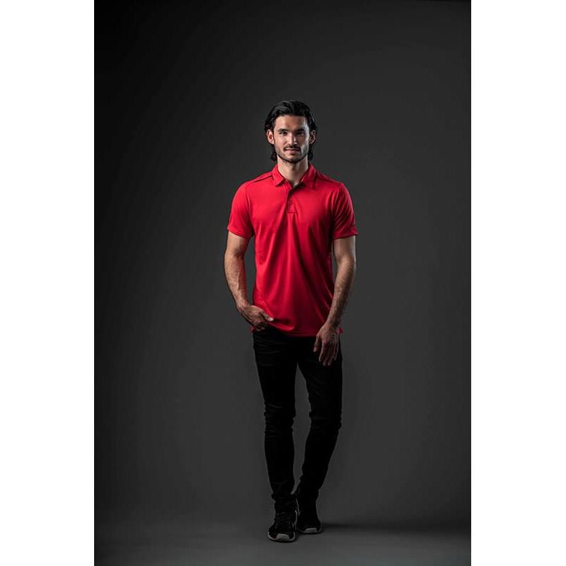 Men's Inertia Sport Polo - Stormtech Australia