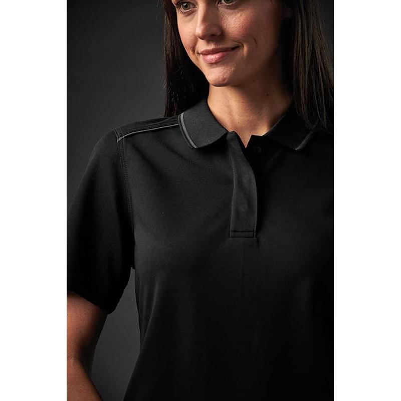 Women's Endurance HD Polo - Stormtech Australia