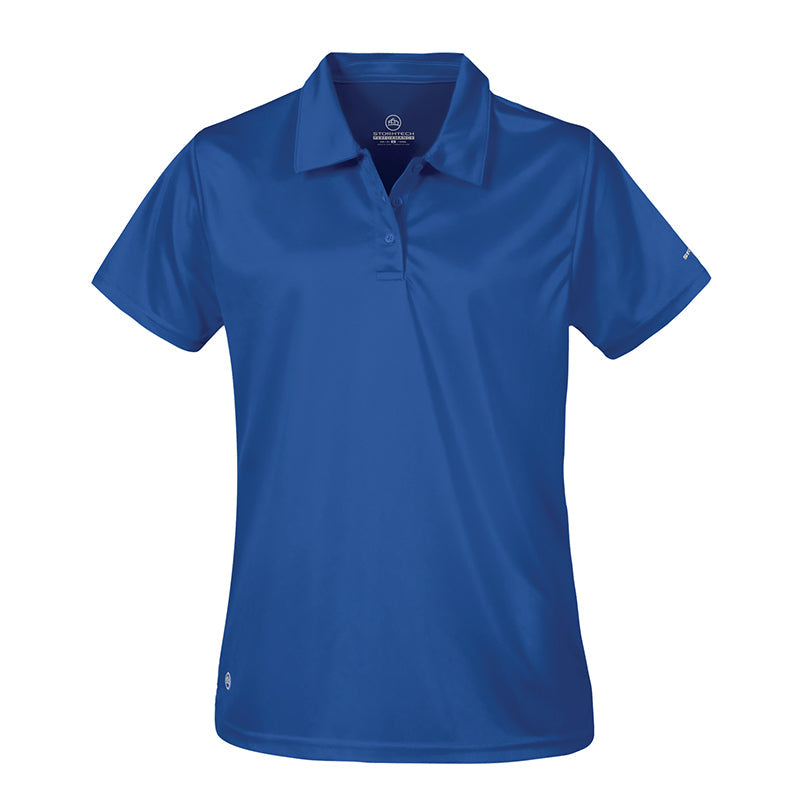 Women's Apollo H2X-Dry Polo - Stormtech Australia