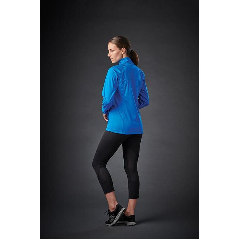 Women's Greenwich Lightweight Softshell Jacket - Stormtech Australia