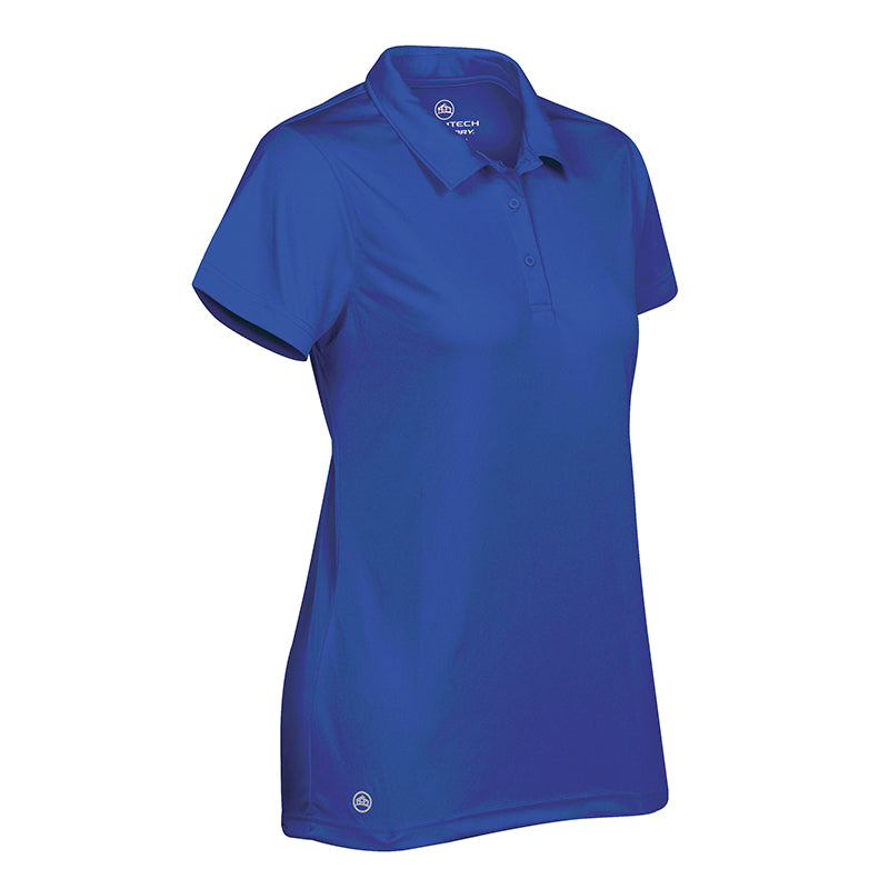 Women's Apollo H2X-Dry Polo - Stormtech Australia