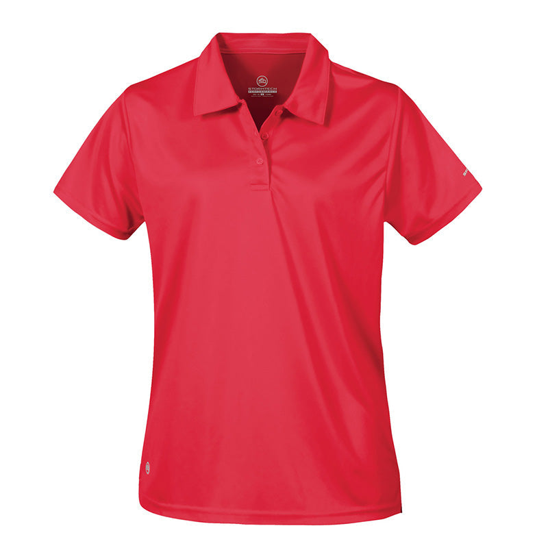 Women's Apollo H2X-Dry Polo - Stormtech Australia