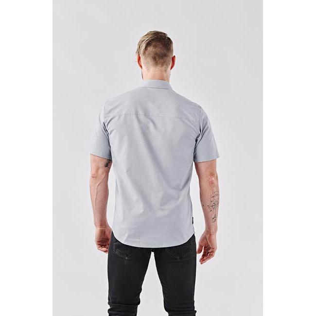 Men's Skeena S/S Shirt Stormtech