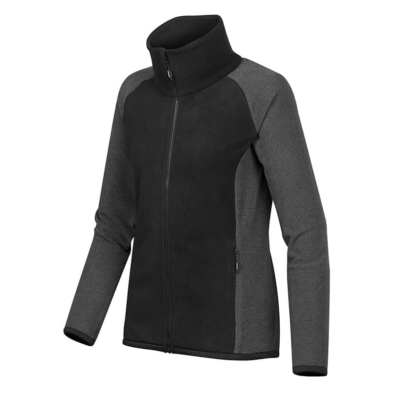 Women's Impact Microfleece Jacket - Stormtech Australia
