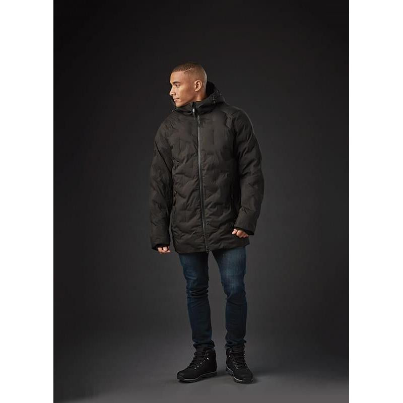 Men's Stockholm Parka - Stormtech Australia