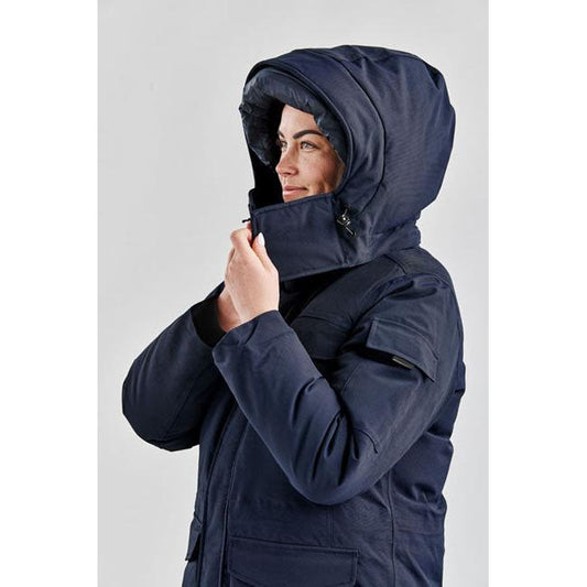 Women's Denali Parka Stormtech