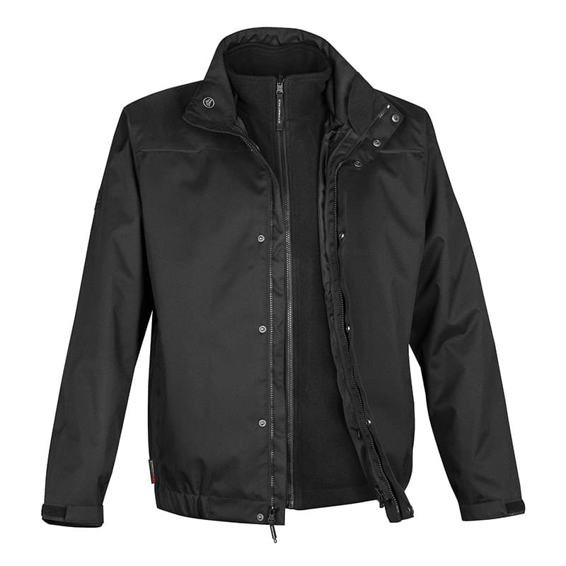Men's Polar HD 3-In-1 Jacket - Stormtech Australia