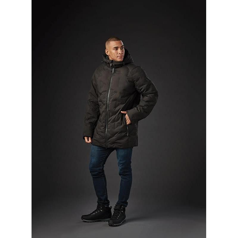 Men's Stockholm Parka - Stormtech Australia