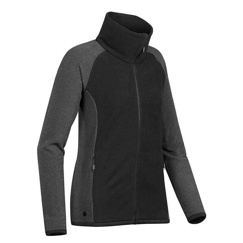 Women's Impact Microfleece Jacket - Stormtech Australia