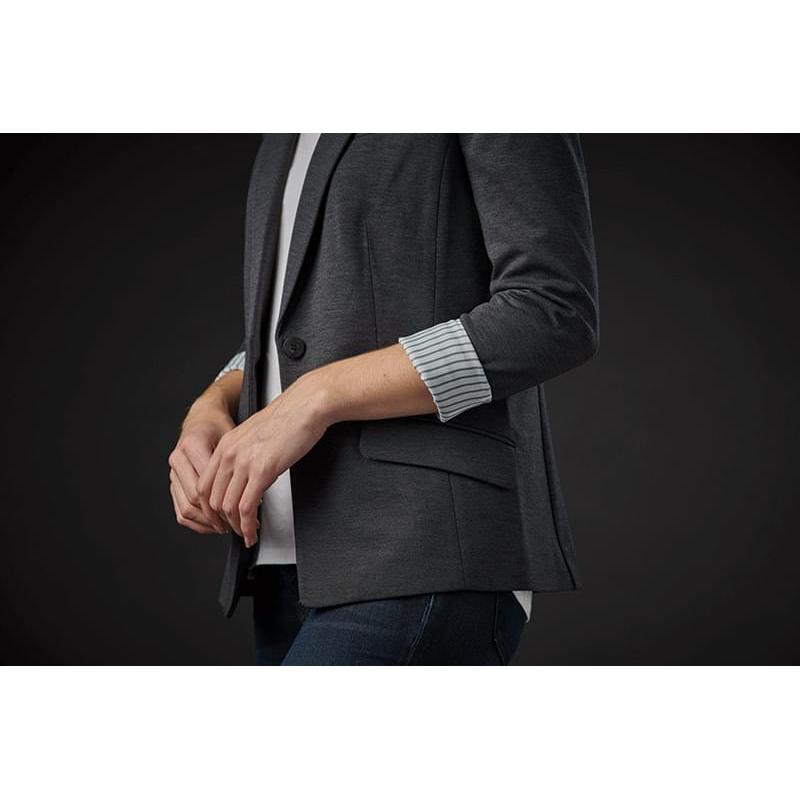 Women's Delano Knit Blazer - Stormtech Australia