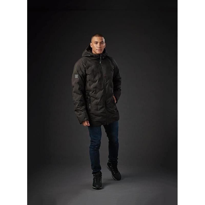Men's Stockholm Parka - Stormtech Australia