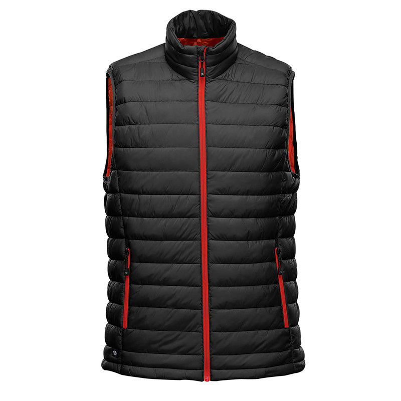 Men's Stavanger Thermal Vest - Stormtech Australia