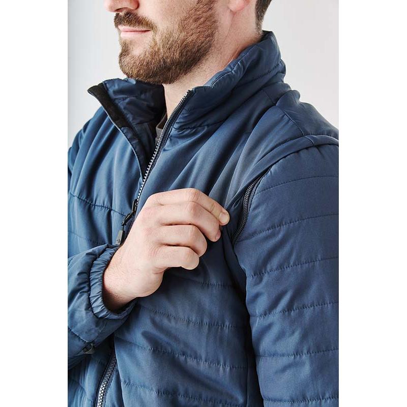 Men's Fairbanks 5-in-1 System Jacket Stormtech