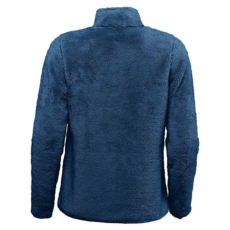Women's Bergen Sherpa Fleece Jacket - STORMTECH Australia